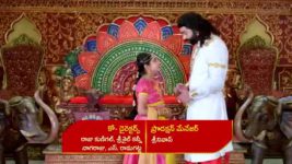 Renuka Yellamma (Star Maa) S01 E301 Renuka Grows Furious