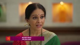 Satvya Mulichi Satvi Mulgi S01 E488 17th March 2024