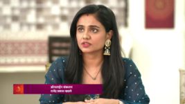 Satvya Mulichi Satvi Mulgi S01 E496 25th March 2024