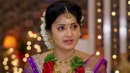 Satyabhama S01 E69 Nandhini Feels Annoyed