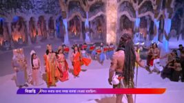 Shiv Shakti (Colors Bangla) S01 E116 Shiv exposes Tarakasur