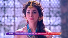 Shiv Shakti (Colors Bangla) S01 E97 Parbati protects Menoka Debi