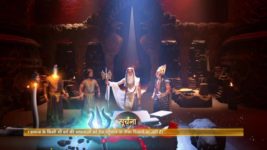 Shiv Shakti S01 E256 Lord Shiva condemns Indra Dev