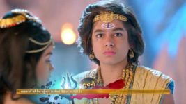 Shiv Shakti S01 E264 A perplexing moment for Parvati