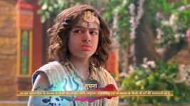 Shiv Shakti S01 E277 Kartikeya in a dilemma