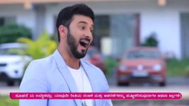 Shreegowri S01 E34 Sharana embarasses Gowri and Appu