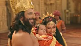 Shrimad Ramayan S01 E04 Punya Ka Fal