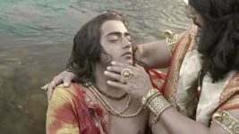 Shrimad Ramayan S01 E08 Maharishi Vishwamitra Ki Pariksha