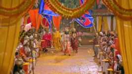 Shrimad Ramayan S01 E18 Ek Sundar Sanjog