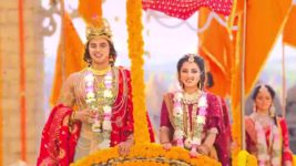 Shrimad Ramayan S01 E24 Mata Sita Ka Griha Pravesh