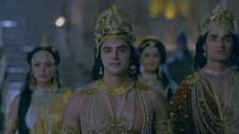 Shrimad Ramayan S01 E26 Ayodhya Ka Bhavishya