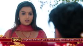 Suhaagan S01 E307 Bindiya-Samay pitch a new project