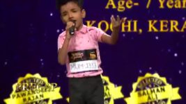 Superstar Singer S03 E04 Final Auditions - Day 2