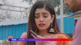 Swapnodana S01 E640 Ishaan stops Namrata