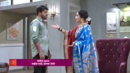 Tula Shikvin Changlach Dhada S01 E318 3rd March 2024