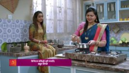 Tula Shikvin Changlach Dhada S01 E327 13th March 2024