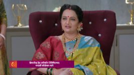 Tula Shikvin Changlach Dhada S01 E329 15th March 2024