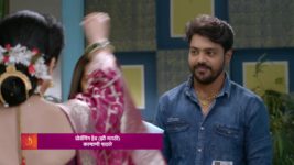 Tula Shikvin Changlach Dhada S01 E337 24th March 2024