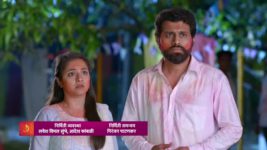 Tula Shikvin Changlach Dhada S01 E342 29th March 2024