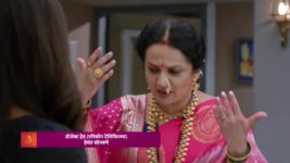 Tula Shikvin Changlach Dhada S01 E343 30th March 2024