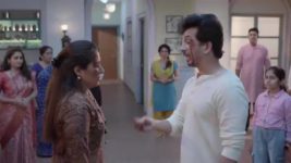 Tuzech Mi Geet Gaat Aahe S01 E504 Shubhankar Challenges Monica