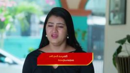 Yeto Vellipoyindhi Manasu S01 E37 A Shocker for Seethakanth