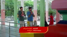 Yeto Vellipoyindhi Manasu S01 E44 Abhi Feels Taken Aback