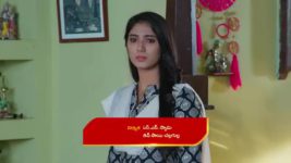 Yeto Vellipoyindhi Manasu S01 E50 A Good News for Manikyam