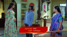 Yeto Vellipoyindhi Manasu S01 E53 An Unexpected Twist for Manikyam