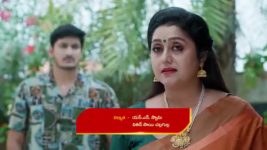 Yeto Vellipoyindhi Manasu S01 E58 Siri Shares Her Joy