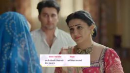 Aankh Micholi S01 E56 Rukmini Defends Arvind's Fatherhood