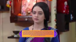 Aboli (star pravah) S01 E737 Manva's Startling Statement