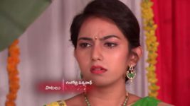 Agni Sakshi S01E126 Gowri's Shocker for the Family Full Episode