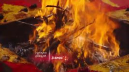 Agni Sakshi S01E17 Gowri is Held Responsible Full Episode