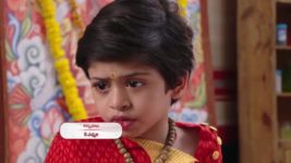 Agni Sakshi S01E476 Bhairavi Ill-treats Shanmukha Full Episode