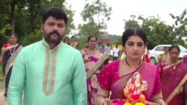 Agni Sakshi S01E575 Gowri Gets Surprised Full Episode