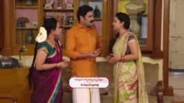 Agni Sakshi S01E586 Shanker Warns Gowri Full Episode