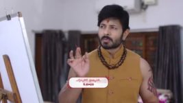 Agni Sakshi S01E696 Gowri Suspects Bhairavi Full Episode