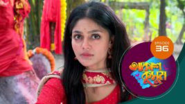 Akash Kusum (Sun Bangla) S01 E36 4th March 2024