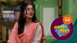 Akash Kusum (Sun Bangla) S01 E52 20th March 2024