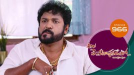 Ala Venkatapuram Lo S01 E966 12th March 2024