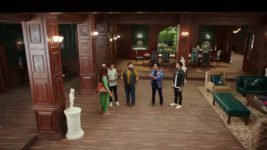 Bade Achhe Lagte Hain S02 E91 Do Kadam Aage