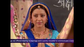 Balika Vadhu S01E805 25th August 2007 Full Episode