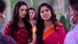 Bhaggolokkhi S01E113 Bodhi Defends Bhagya Full Episode