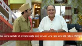 Bhojo Gobindo S03E14 A Special Request for Dali Full Episode