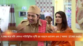 Bhojo Gobindo S05E127 Dali Has a Question Full Episode