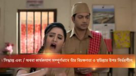 Bhojo Gobindo S05E46 Shocking News for Dali Full Episode