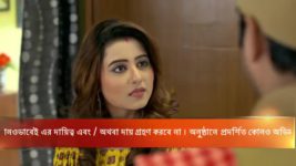 Bhojo Gobindo S05E58 Nipa Blackmails Gobinda Full Episode