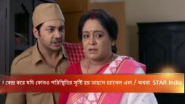 Bhojo Gobindo S05E61 Sandhya Assaults Gobinda Full Episode