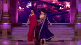 Dance Deewane S04 E10 Bhagyashree lights up the night